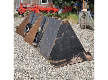 Attachment for Telescopic handler ABC 2500 mm: picture 4