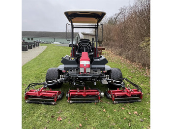 Lawn mower