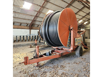 Irrigation system BAUER