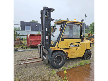 Forklift CATERPILLAR DP