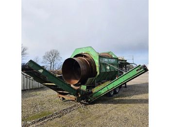 Screener Combi Screen ML 2000-S: picture 3