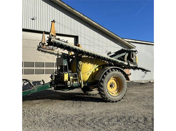 Fertilizing equipment