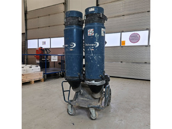 Industrial vacuum cleaner Dustcontrol DC 3800 C: picture 4