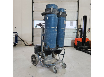 Industrial vacuum cleaner Dustcontrol DC 3800 C: picture 3