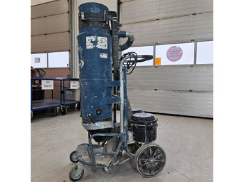 Industrial vacuum cleaner Dustcontrol DC 3800 C: picture 5