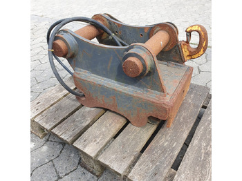 Quick coupler ENGCON