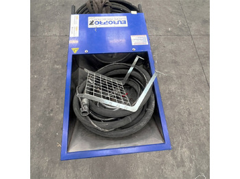 Machine tool Europro Compact Pro 30: picture 4 Machine tool Europro Compact Pro 30: picture 4