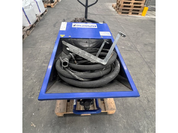 Machine tool Europro Compact Pro 30: picture 2 Machine tool Europro Compact Pro 30: picture 2