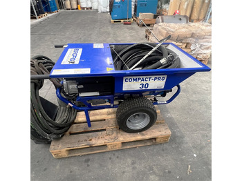 Machine tool Europro Compact Pro 30: picture 3 Machine tool Europro Compact Pro 30: picture 3