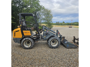 Wheel loader GIANT