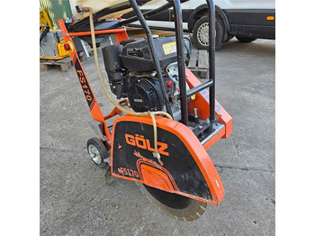 Leasing of Gölz FS170 Gölz FS170: picture 3