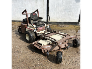 Lawn mower