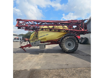 Sprayer HARDI