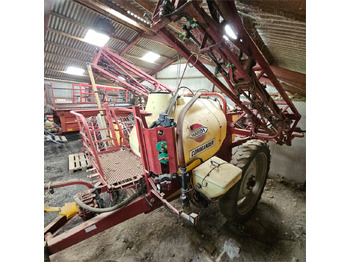 Sprayer Hardi CM2 Commander 2.800 l: picture 3