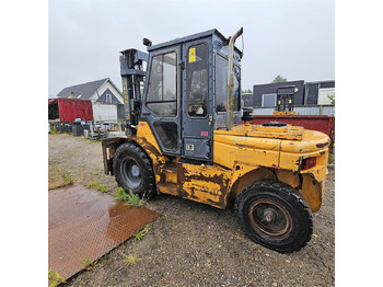 Forklift Heden 7440: picture 4