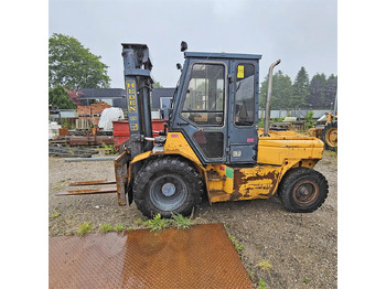Forklift Heden 7440: picture 3