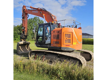 Crawler excavator HITACHI ZX225