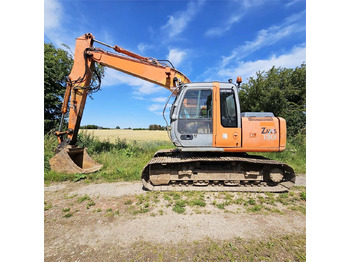 Crawler excavator HITACHI ZX130