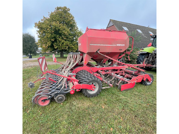 Sowing and planting equipment HORSCH