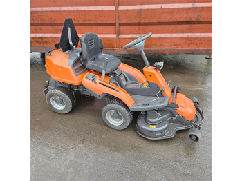 Lawn mower HUSQVARNA