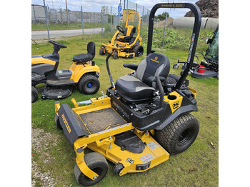 Lawn mower