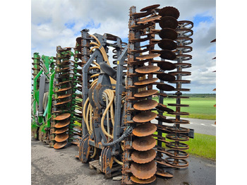 Fertilizing equipment INTER-TECH