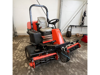 Lawn mower