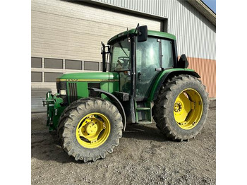 Farm tractor JOHN DEERE 6300