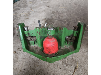 Farm tractor JOHN DEERE