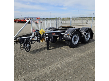 Dolly trailer KÄSSBOHRER