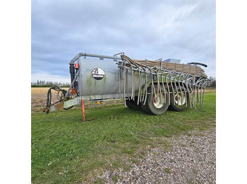 Fertilizing equipment