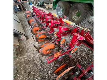 Disc harrow Kongskilde Vibro Crop: picture 4