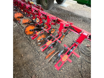 Disc harrow Kongskilde Vibro Crop: picture 3