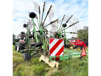 Leasing of Krone Swadro 1400 Krone Swadro 1400: picture 2