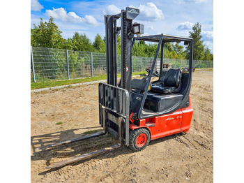 Forklift LINDE E16