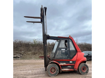Forklift LINDE H50
