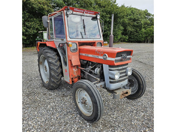 Farm tractor MASSEY FERGUSON
