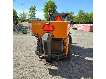 Municipal/ Special vehicle Kärcher MIC D: picture 4