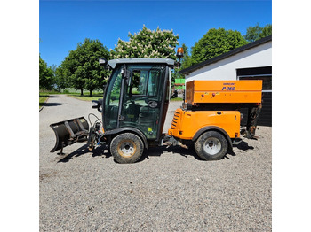 Municipal/ Special vehicle Kärcher MIC D: picture 3