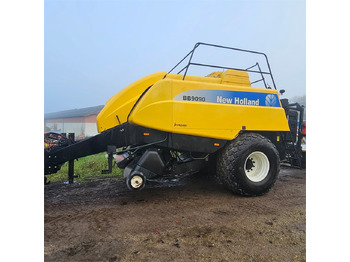 Leasing of New Holland BB9090 New Holland BB9090: picture 1 Leasing of New Holland BB9090 New Holland BB9090: picture 1