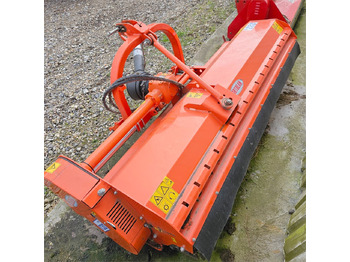 Flail mower ORTOLAN