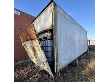 Box truck Renault 220: picture 4