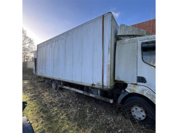 Box truck Renault 220: picture 3