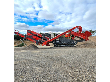 Cone crusher Sandvik QH332: picture 2 Cone crusher Sandvik QH332: picture 2