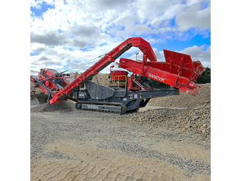 Cone crusher Sandvik QH332: picture 3 Cone crusher Sandvik QH332: picture 3