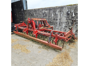 Cultivator Scan-Agro 4 meter: picture 3