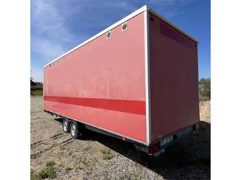 Construction container Scanvogn 1900: picture 4