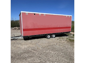 Construction container Scanvogn 1900: picture 5