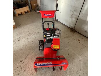 Garden tiller Simplicity H 924 RX: picture 5