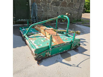 Lawn mower